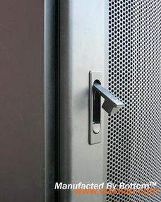 网络机柜BTX6-42 规格、厂家与价格全解析，百贸网选购指南