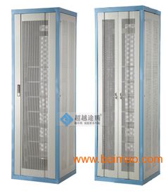 深度解析 北京超越途腾——专业IDC网络机柜的生产厂家与价格指南