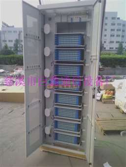 三网合一光纤配线架在现代网络机柜中的关键作用